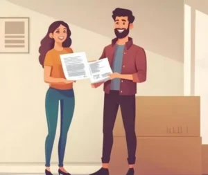 Our Moving Policy and Service Terms 1 Our Moving Policy and Service Terms