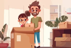 A Complete Moving Checklist for Parents with Children 2 A Complete Moving Checklist for Parents with Children